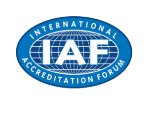 Accreditation Partner 3