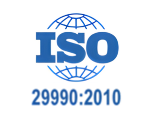 Accreditation Partner 5