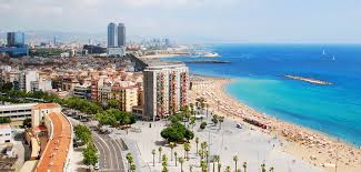 barcelona - spain