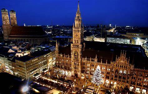 munich-germany