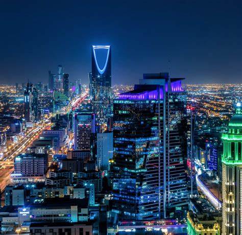 riyadh